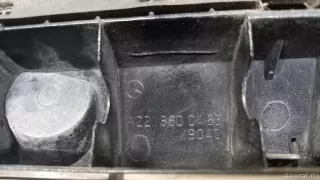 22188004839040 Mercedes Benz Решетка радиатора Mercedes S W221 Арт E23368613, вид 10