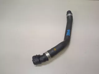 2118302996 Mercedes Benz Шланг системы охлаждения Mercedes CLS C219 Арт E23466972, вид 4