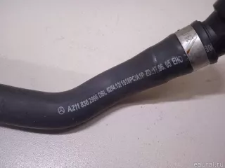 2118302996 Mercedes Benz Шланг системы охлаждения Mercedes CLS C219 Арт E23466972, вид 9