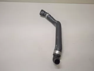 2118302996 Mercedes Benz Шланг системы охлаждения Mercedes CLS C219 Арт E23466972, вид 10
