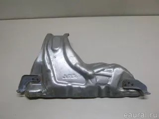 2741420420 Mercedes Benz Экран тепловой Mercedes C W204 Арт E23521419, вид 1