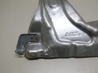 2741420420 Mercedes Benz Экран тепловой Mercedes C W204 Арт E23521419, вид 3