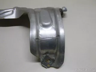 2741420420 Mercedes Benz Экран тепловой Mercedes C W204 Арт E23521419, вид 5