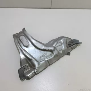2741420420 Mercedes Benz Экран тепловой Mercedes C W204 Арт E23549024, вид 4