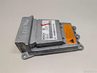 1648209685 Mercedes Benz Блок управления AIR BAG Mercedes ML W164 Арт E23552566, вид 2