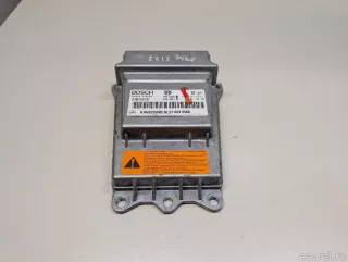 1648209685 Mercedes Benz Блок управления AIR BAG Mercedes ML W164 Арт E23552566, вид 3