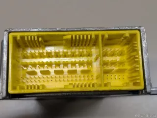 1648209685 Mercedes Benz Блок управления AIR BAG Mercedes ML W164 Арт E23552566, вид 6