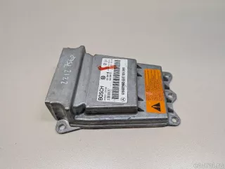 1648209685 Mercedes Benz Блок управления AIR BAG Mercedes ML W164 Арт E23552566, вид 7