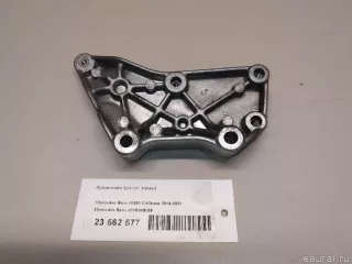 6510940039 Mercedes Benz Кронштейн (крепление) Mercedes C W205 Арт E23562577, вид 4