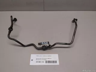 6511800320 Mercedes Benz Патрубок турбины Mercedes ML/GLE W166 Арт E23563234, вид 6