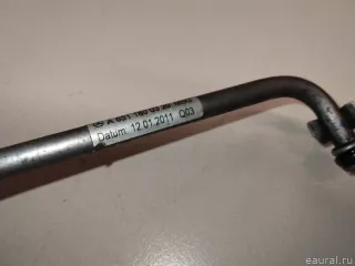 6511800320 Mercedes Benz Патрубок турбины Mercedes E W212 Арт E23567395, вид 2