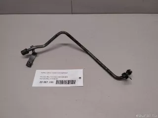 6511800320 Mercedes Benz Патрубок турбины Mercedes E W212 Арт E23567395, вид 6
