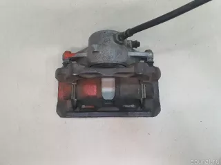 2044212381 Mercedes Benz Суппорт тормозной передний левый Mercedes C W204 Арт E23574772, вид 11