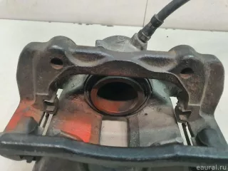 2044212381 Mercedes Benz Суппорт тормозной передний левый Mercedes C W204 Арт E23574772, вид 12