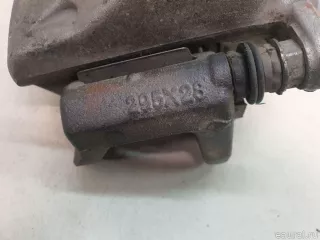 2044212381 Mercedes Benz Суппорт тормозной передний левый Mercedes C W204 Арт E23574772, вид 6