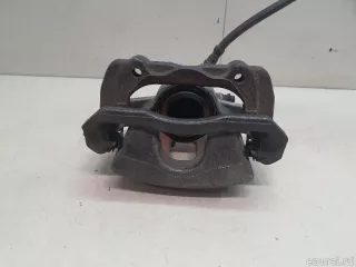 2044212381 Mercedes Benz Суппорт тормозной передний левый Mercedes C W204 Арт E23574772, вид 10
