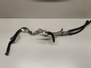 6510701532 Mercedes Benz Трубка топливная Mercedes E W212 Арт E23586894, вид 1