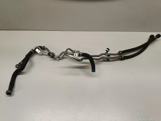 6510701532 Mercedes Benz Трубка топливная Mercedes E W212 Арт E23586894, вид 5