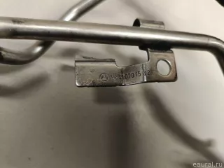 6510701532 Mercedes Benz Трубка топливная Mercedes E W212 Арт E23586894, вид 6