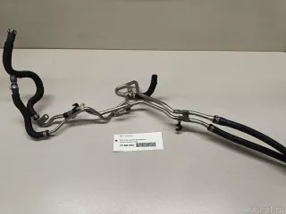 6510701532 Mercedes Benz Трубка топливная Mercedes E W212 Арт E23586894, вид 7