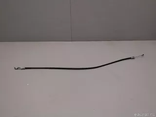 6397600604 Mercedes Benz Трос открывания передней левой двери Mercedes Vito W639 Арт E23587601, вид 1