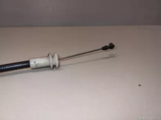 6397600604 Mercedes Benz Трос открывания передней левой двери Mercedes Vito W639 Арт E23587601, вид 4