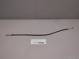 6397600604 Mercedes Benz Трос открывания передней левой двери Mercedes Vito W639 Арт E23587601, вид 5