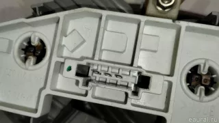 2118201464 Mercedes Benz Фонарь задний внутренний правый Mercedes E W211 Арт E23618986, вид 9