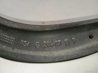 2053506203 Mercedes Benz Рычаг задний правый Mercedes C W205 Арт E23625310, вид 7