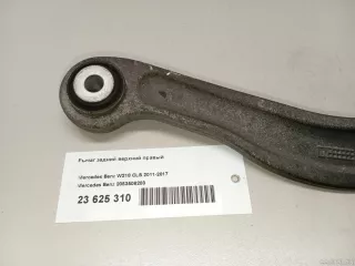 2053506203 Mercedes Benz Рычаг задний правый Mercedes C W205 Арт E23625310, вид 8