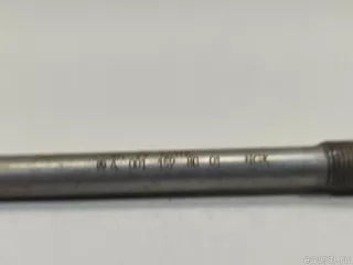 0011598001 Mercedes Benz Свеча накаливания Mercedes C W204 Арт E23625432, вид 5