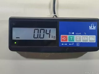 0011598001 Mercedes Benz Свеча накала Mercedes C W205 Арт E23627571, вид 2