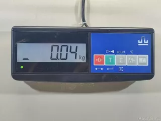 0011598001 Mercedes Benz Свеча накала Mercedes C W205 Арт E23627573, вид 2
