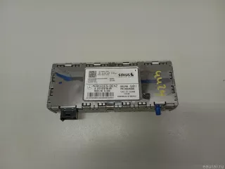 2128705689 Mercedes Benz Блок управления (другие) Mercedes GL X166 Арт E23632846