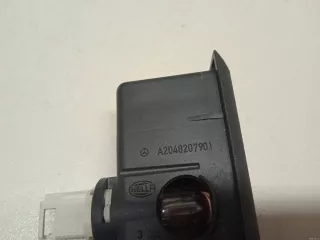 20482079019051 Mercedes Benz Плафон салонный Mercedes C W204 Арт E23674028, вид 7