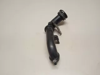Трубка охлаждающей жидкости металлическая Mercedes ML/GLE W166 2009г. 6512001251 Mercedes Benz - Фото 5