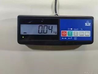 0011598001 Mercedes Benz Свеча накаливания Mercedes C W204 Арт E23694354, вид 2