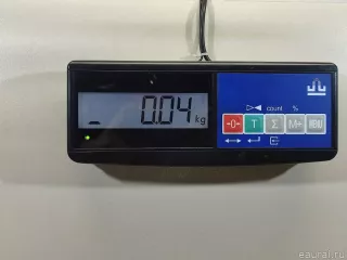 0011598001 Mercedes Benz Свеча накала Mercedes C W205 Арт E23694438, вид 2