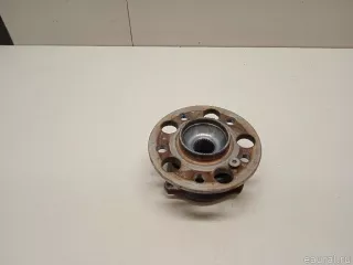 2119810227 Mercedes Benz Подшипник ступичный задний Mercedes S W221 Арт E23700795, вид 2