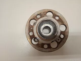 2119810227 Mercedes Benz Подшипник ступичный задний Mercedes S W221 Арт E23700795, вид 4