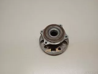2119810227 Mercedes Benz Подшипник ступичный задний Mercedes S W221 Арт E23700795, вид 7