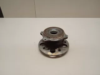 2119810227 Mercedes Benz Подшипник ступичный задний Mercedes S W221 Арт E23700795, вид 8