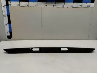 63974324309051 Mercedes Benz Накладка двери багажника Mercedes Vito W639 Арт E23706323, вид 4