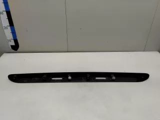 63974324309051 Mercedes Benz Накладка двери багажника Mercedes Vito W639 Арт E23706323, вид 5