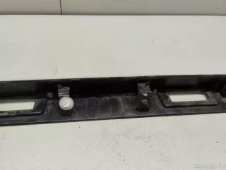 63974324309051 Mercedes Benz Накладка двери багажника Mercedes Vito W639 Арт E23706323, вид 7