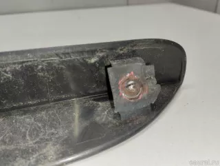 63974324309051 Mercedes Benz Накладка двери багажника Mercedes Vito W639 Арт E23706323, вид 9