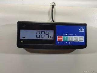 0011597301 Mercedes Benz Свеча накала Mercedes C W205 Арт E23707386, вид 2