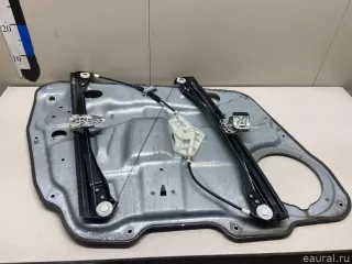 1647201679 Mercedes Benz Стеклоподъемник электр. передний правый Mercedes ML W164 Арт E23711570, вид 5