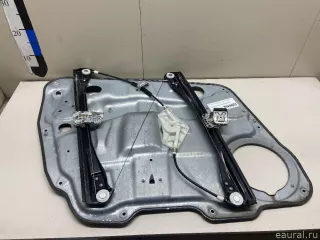 1647201679 Mercedes Benz Стеклоподъемник электр. передний правый Mercedes ML W164 Арт E23711570, вид 7
