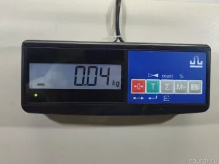0011598001 Mercedes Benz Свеча накаливания Mercedes C W204 Арт E23721746, вид 2